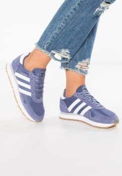 Blauwe adidas Sneakers online kopen 